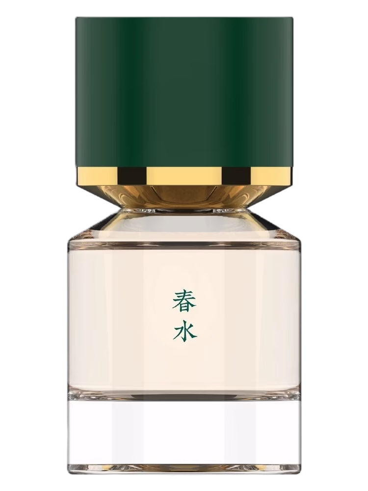 Fukudo 浮香堂 Chunsui 春水