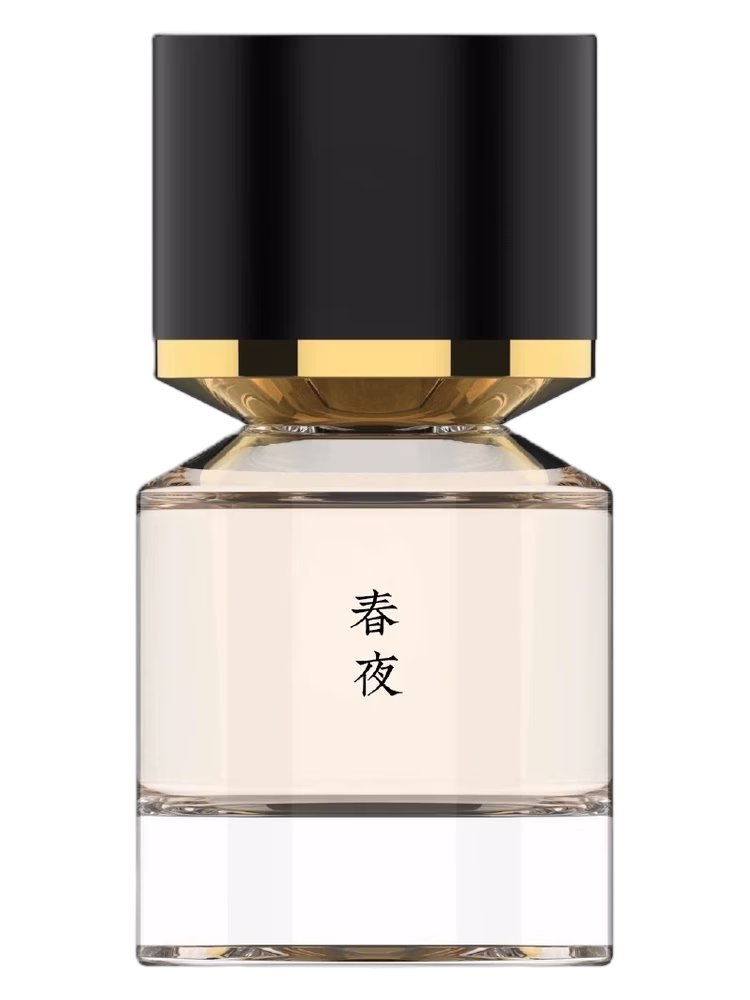 Fukudo 浮香堂 Spring Night 春夜