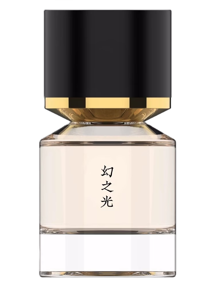 Fukudo 浮香堂 Maborosi 幻之光
