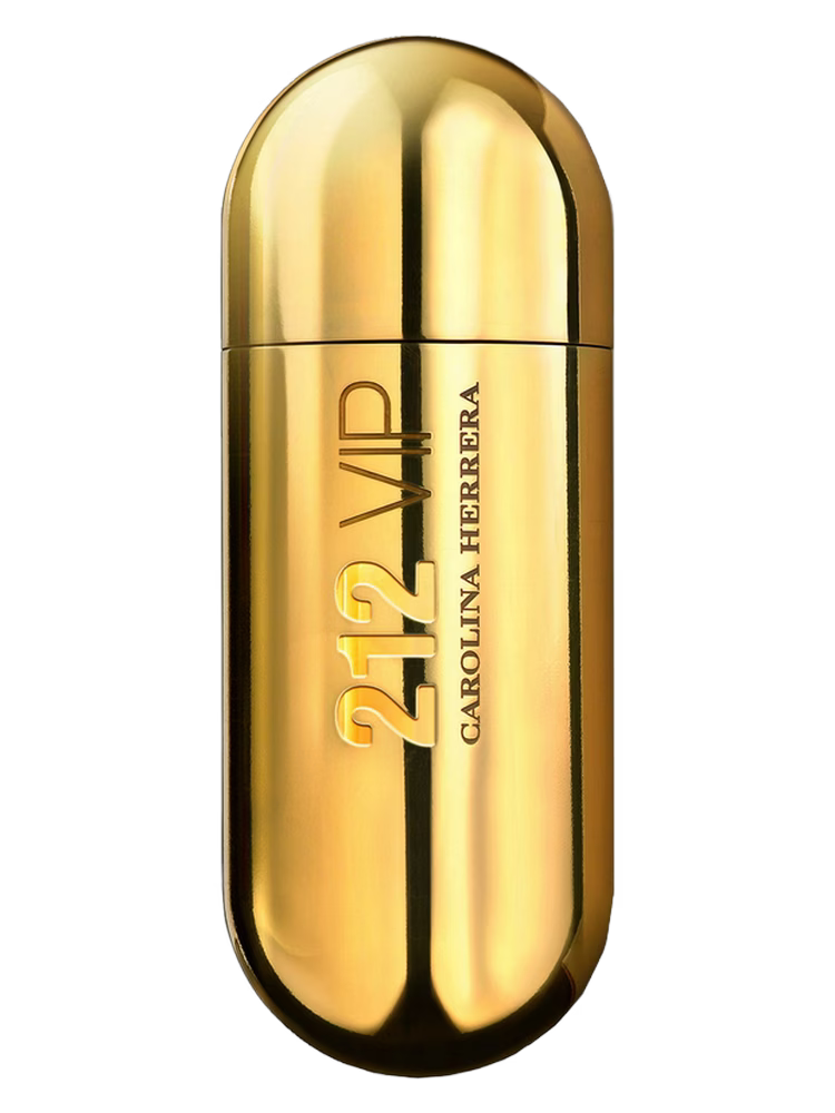 Carolina Herrera 212 VIP
