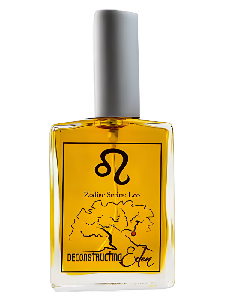 Deconstructing Eden Leo