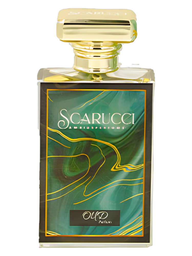 SCARUCCI Oud