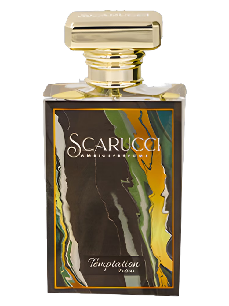 SCARUCCI Temptation