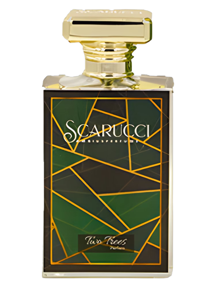 SCARUCCI Two Trees