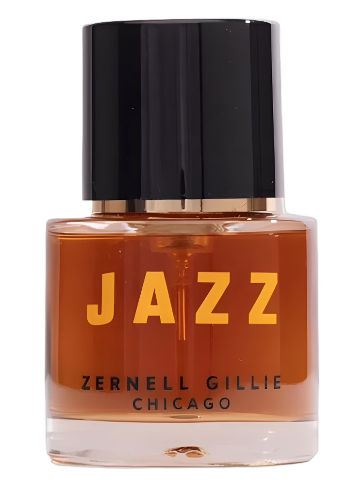 Zernell Gillie Jazz