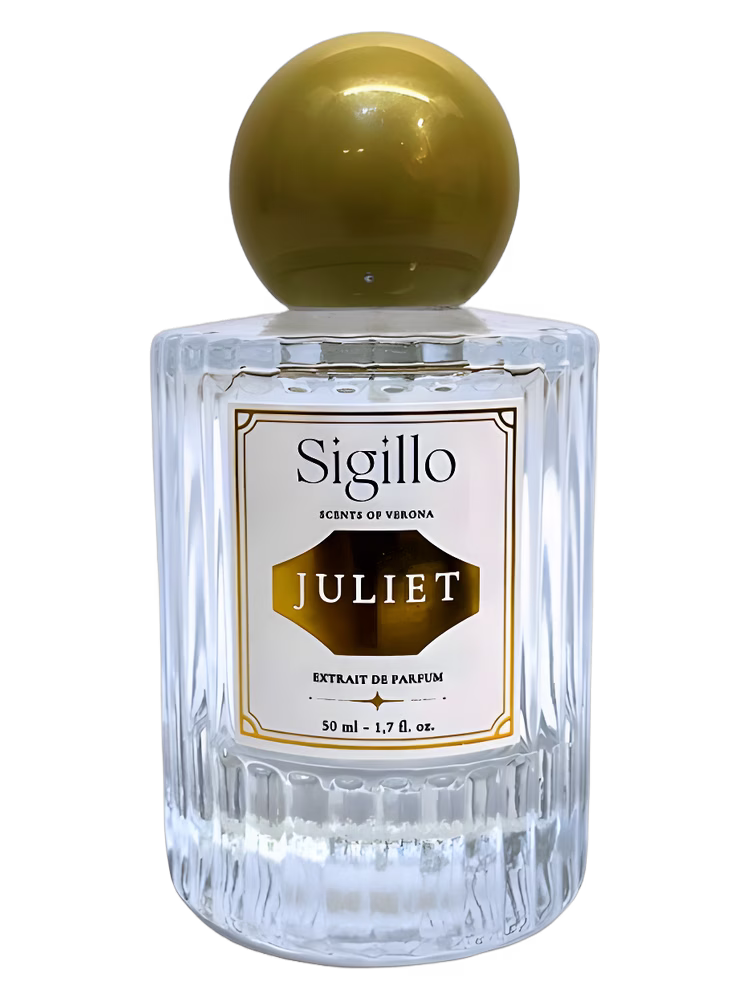 Scents of Verona by SIGILLO VERONA Juliet
