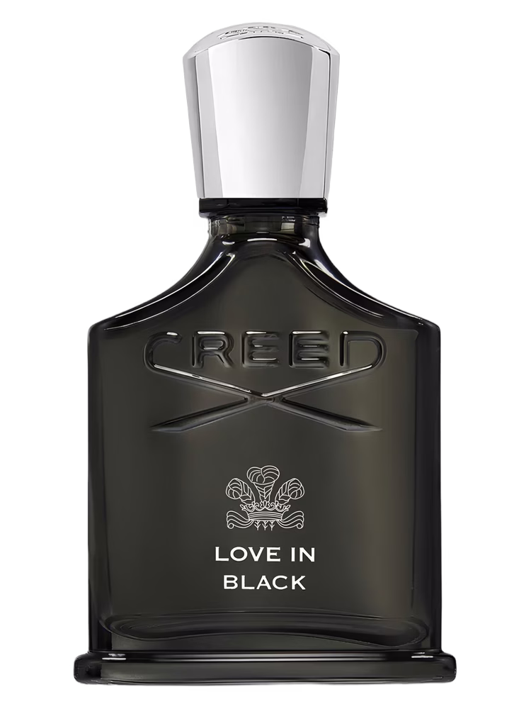 Creed Love in Black 2024