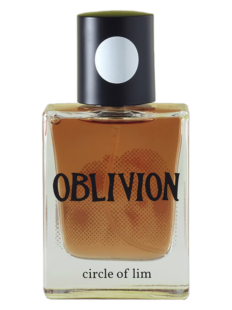Circle of Lim Oblivion Eau de Parfum