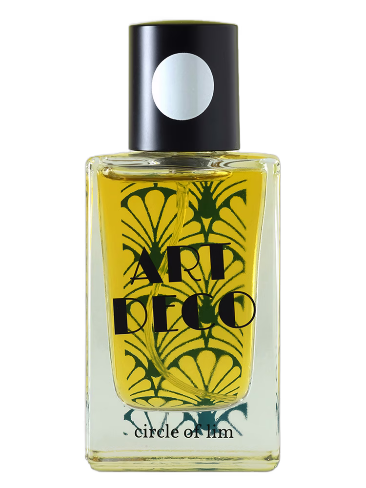 Circle of Lim Art Deco Eau de Parfum