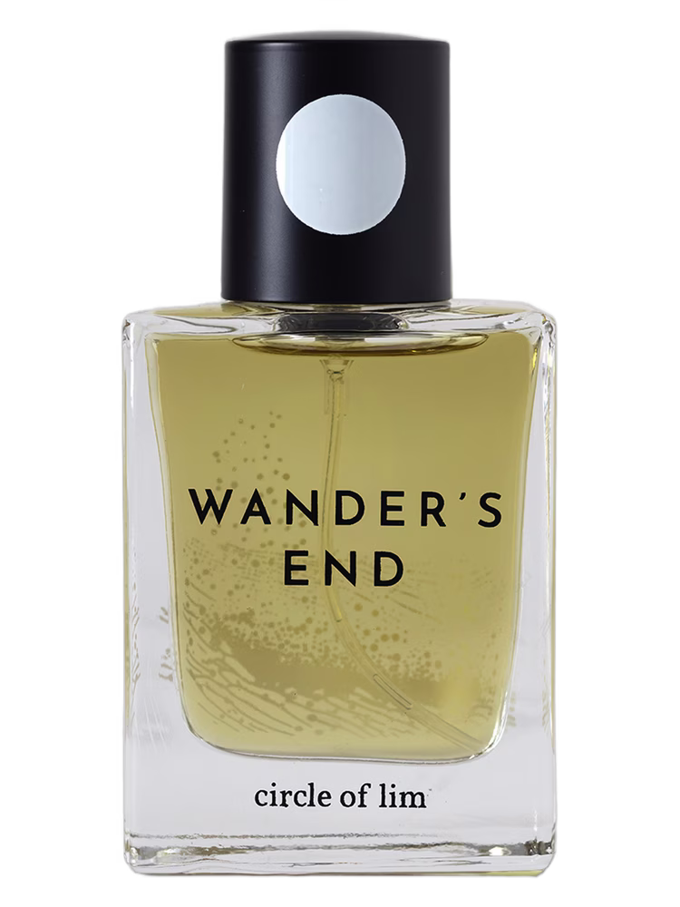 Circle of Lim Wander’s End Eau de Parfum