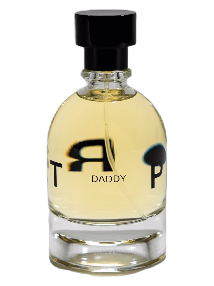 PERDRISÂT Daddy