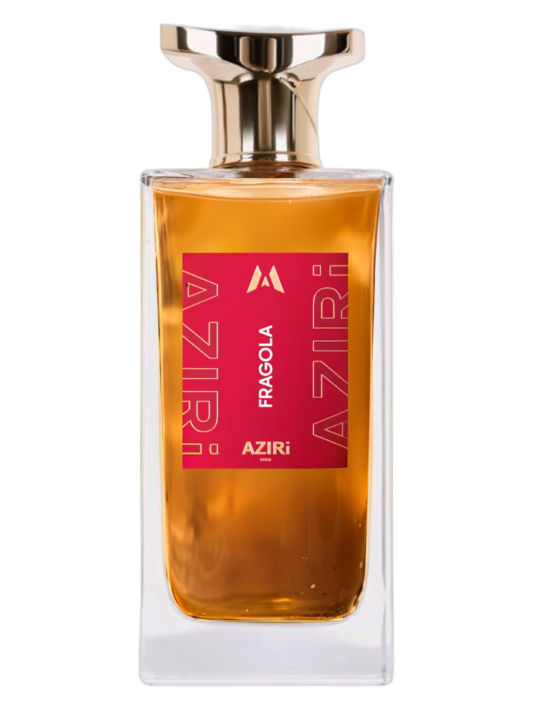 Aziri Paris Fragola