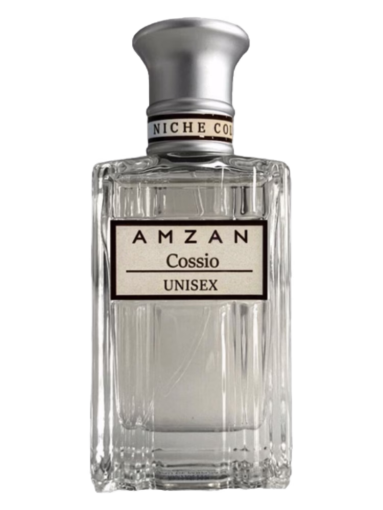 Amzan Cossio
