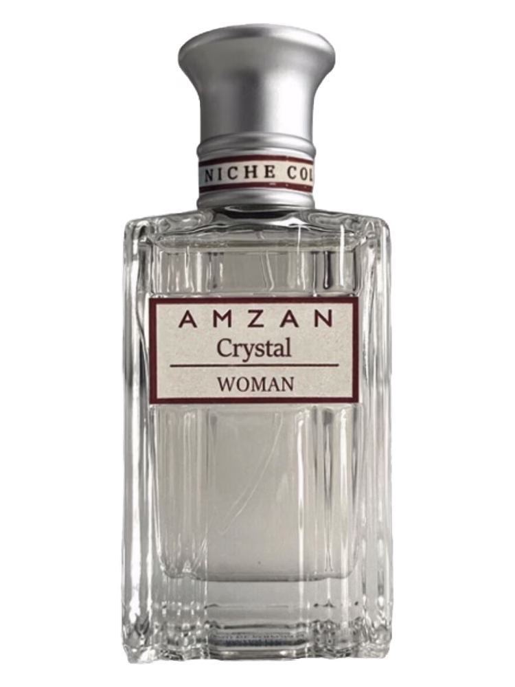 Amzan Crystal
