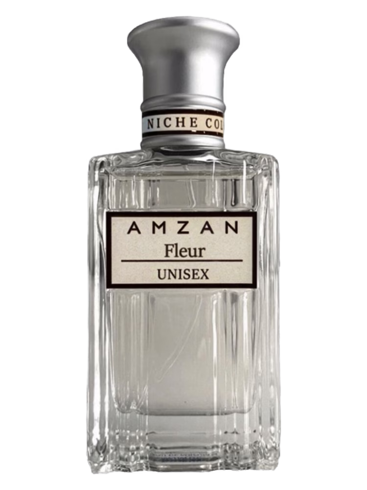 Amzan Fleur