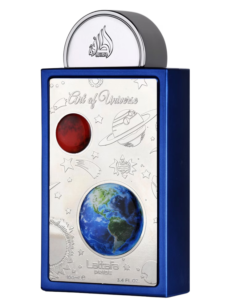 Lattafa Perfumes Art Of Universe