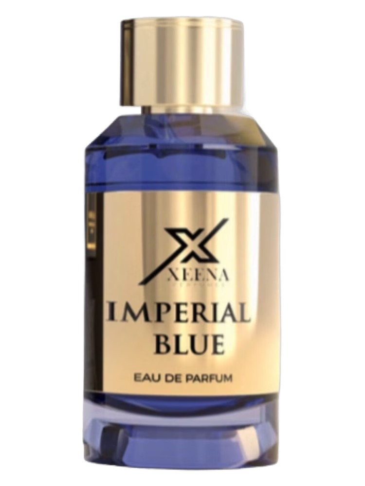 Xeena Imperial Blue