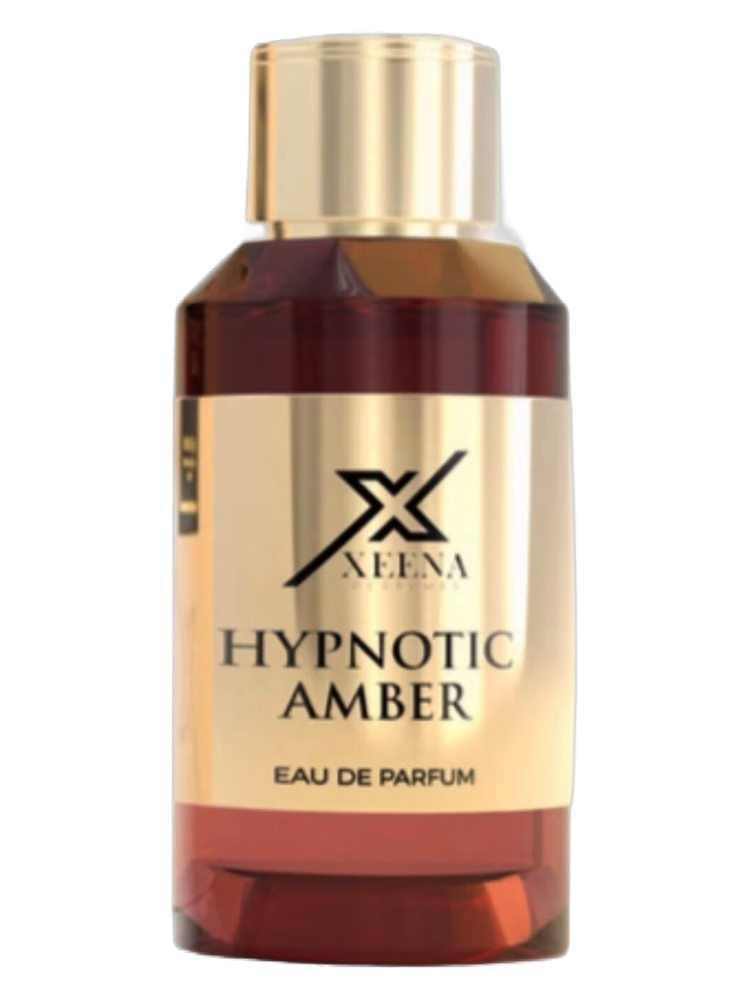 Xeena Hypnotic Amber