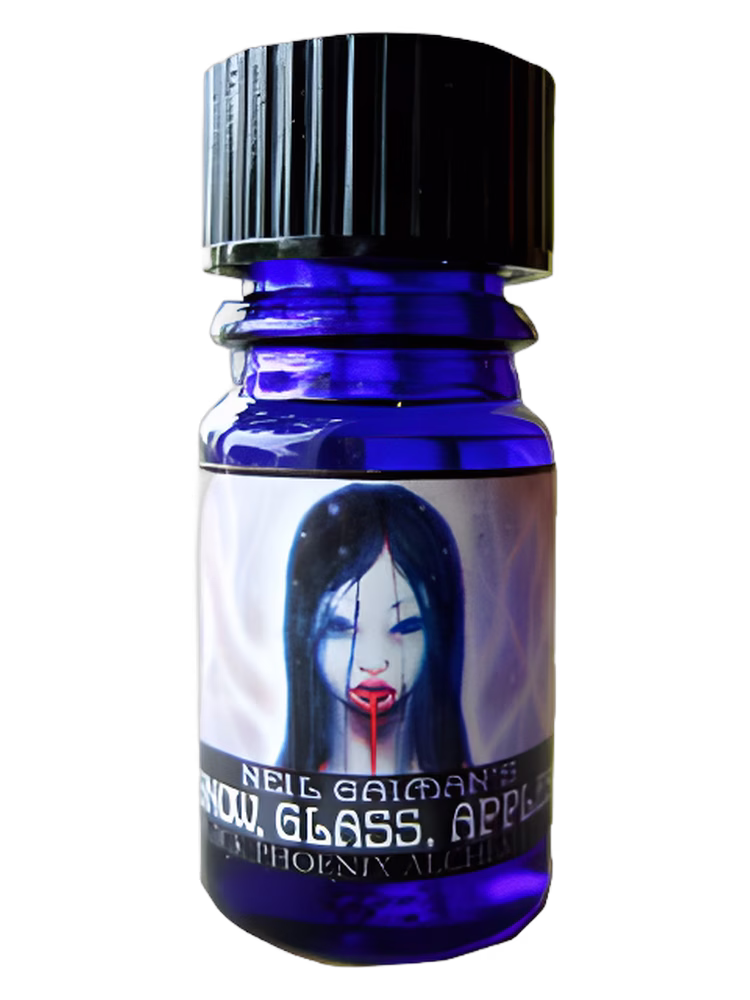 Black Phoenix Alchemy Lab Snow, Glass, Apple