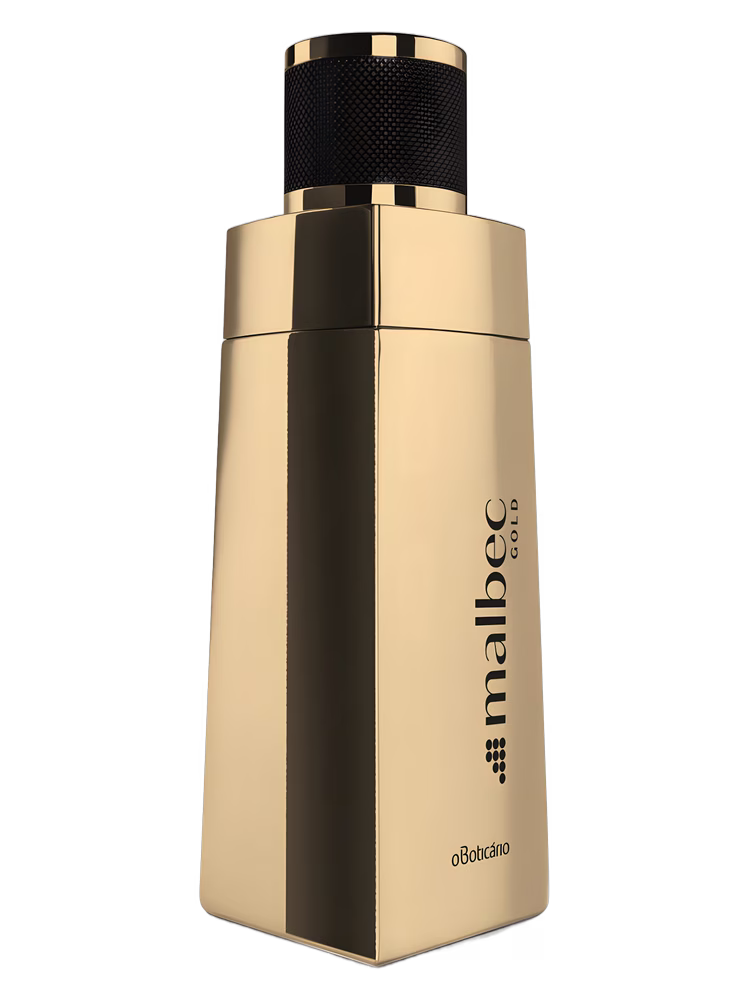 O Boticário Malbec Gold (2020)