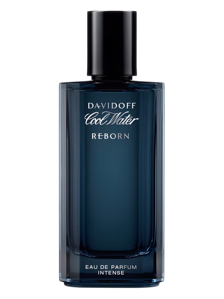 Davidoff Cool Water Reborn Eau de Parfum Intense