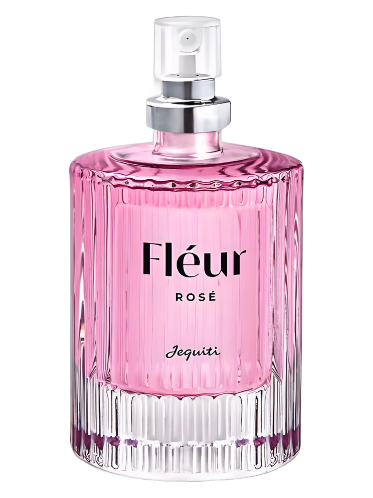 Jequiti Fléur Rosé