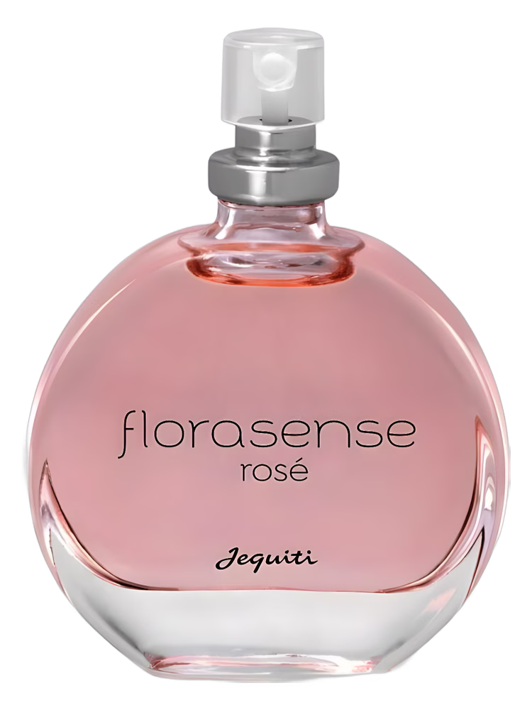 Jequiti Florasense Rosé