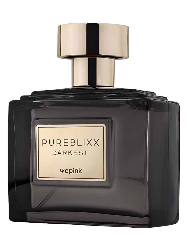 We Pink Pureblixx Darkest