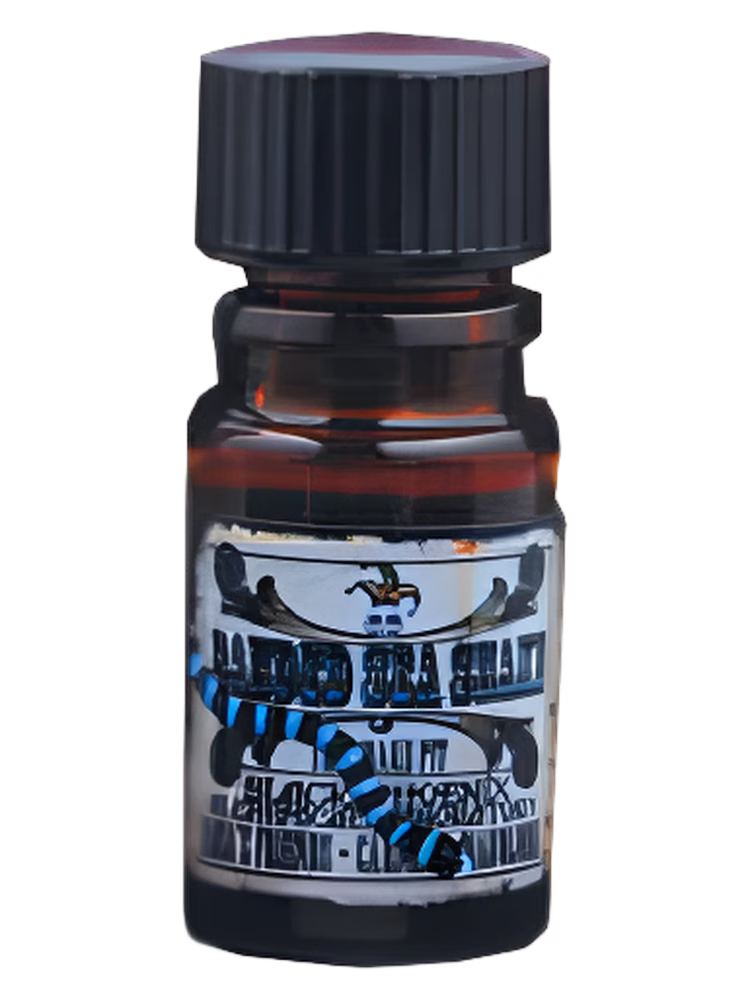 Black Phoenix Alchemy Lab Banded Sea Snake