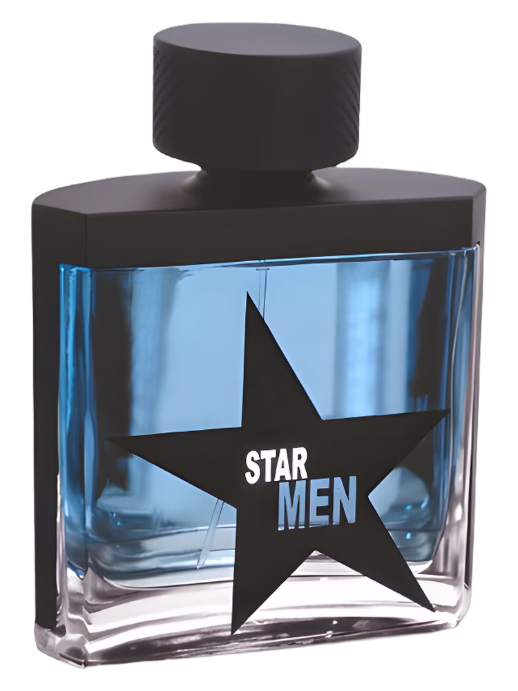 Fragrance World Star Men