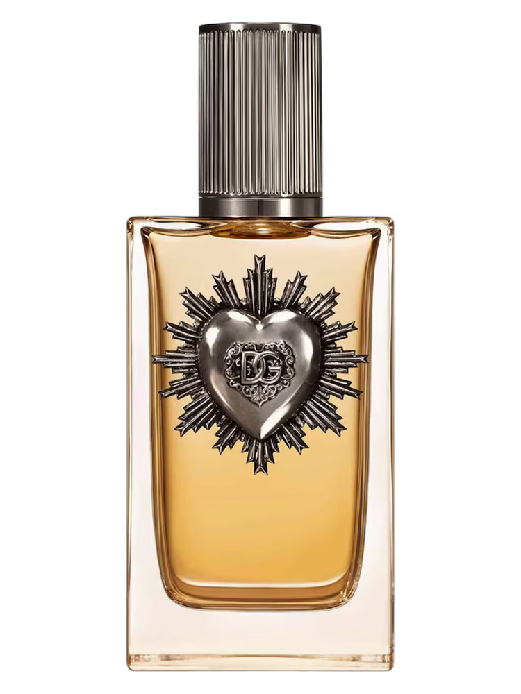 Dolce&Gabbana Devotion Pour Homme