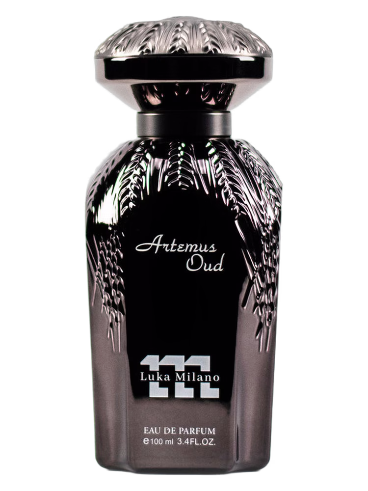 Luka Milano Artemus Oud