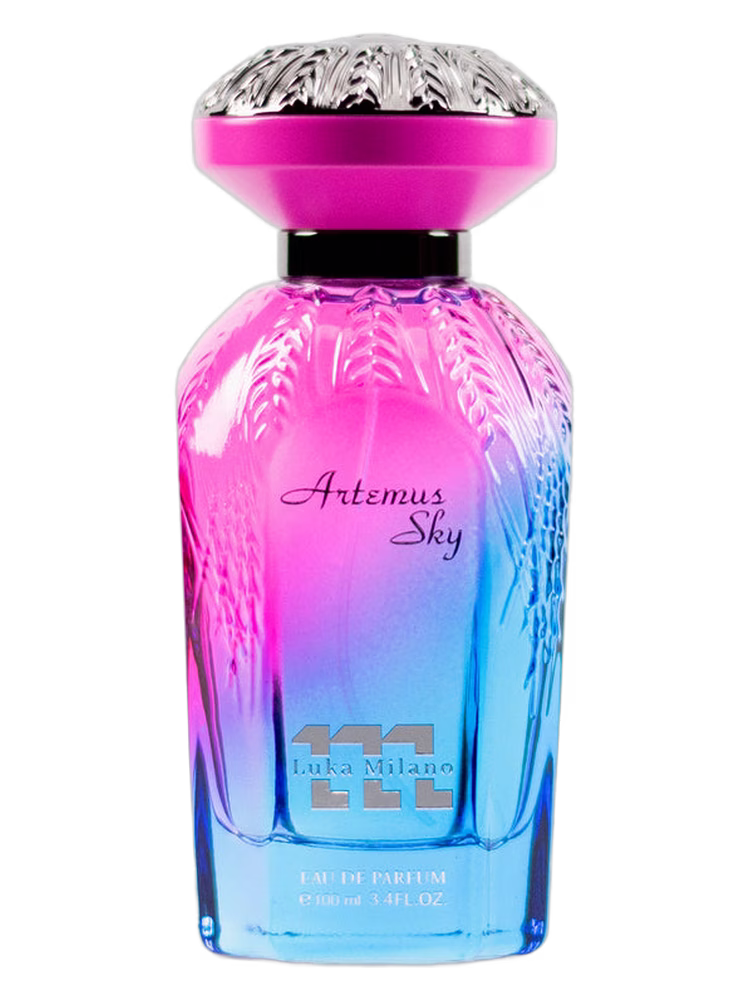 Luka Milano Artemus Sky