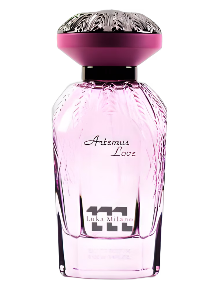 Luka Milano Artemus Love