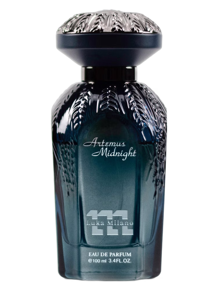 Luka Milano Artemus Midnight