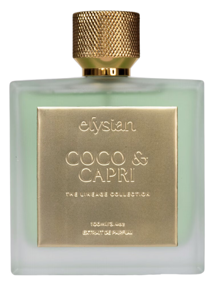 Elysian Coco & Capri