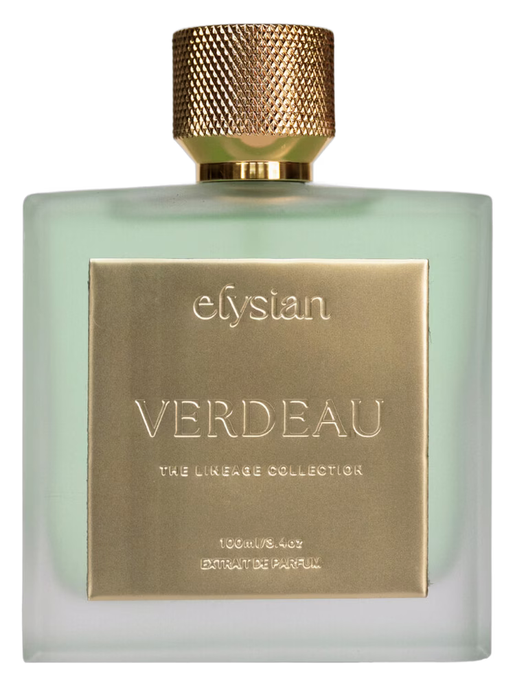 Elysian Verdeau