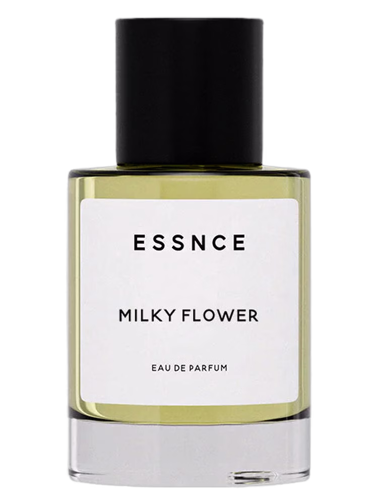 ESSNCE Milky Flower