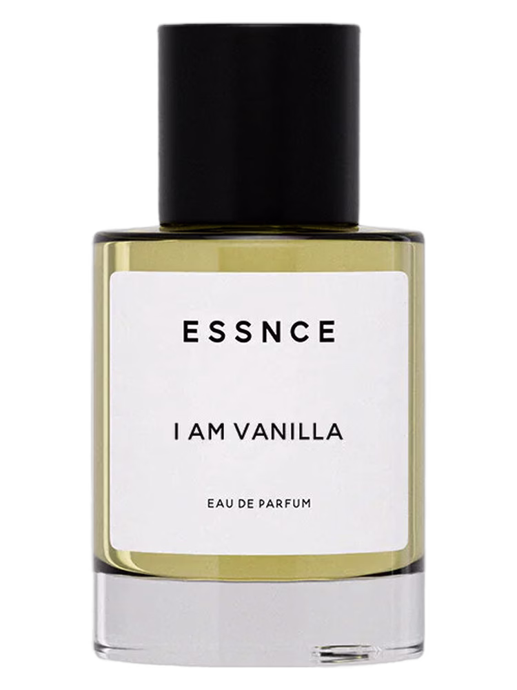ESSNCE I Am Vanilla