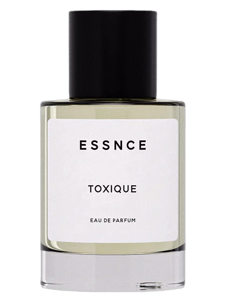 ESSNCE Toxique