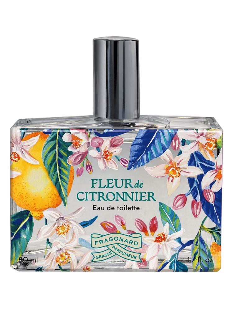 Fragonard Fleur de Citronnier