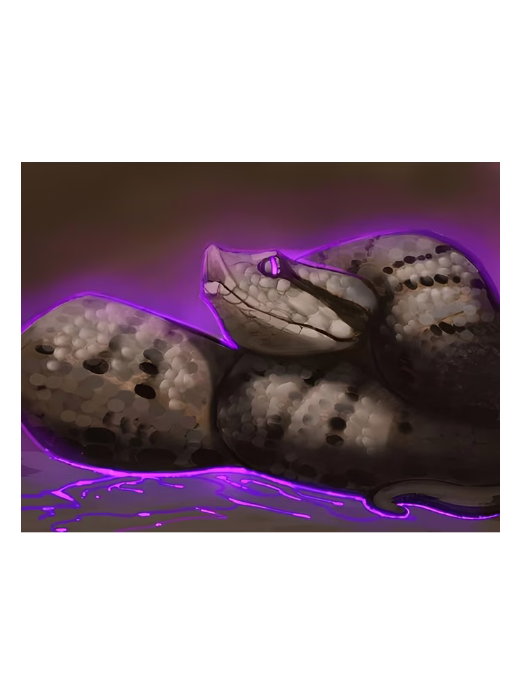 Black Phoenix Alchemy Lab Asp Viper