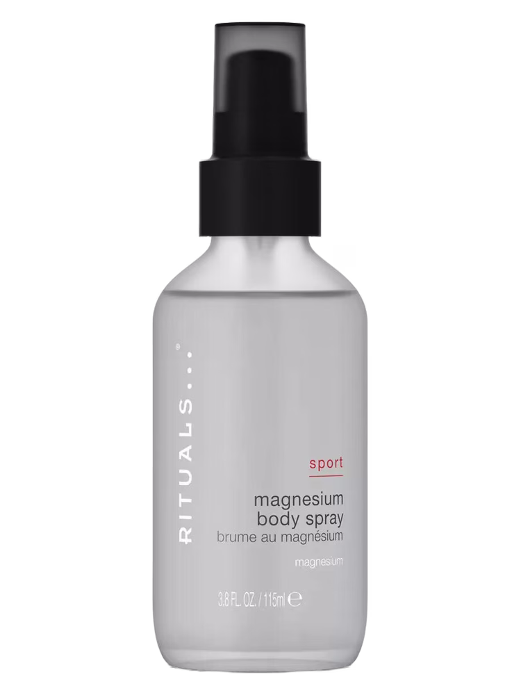 Rituals Sport Magnesium Body Spray