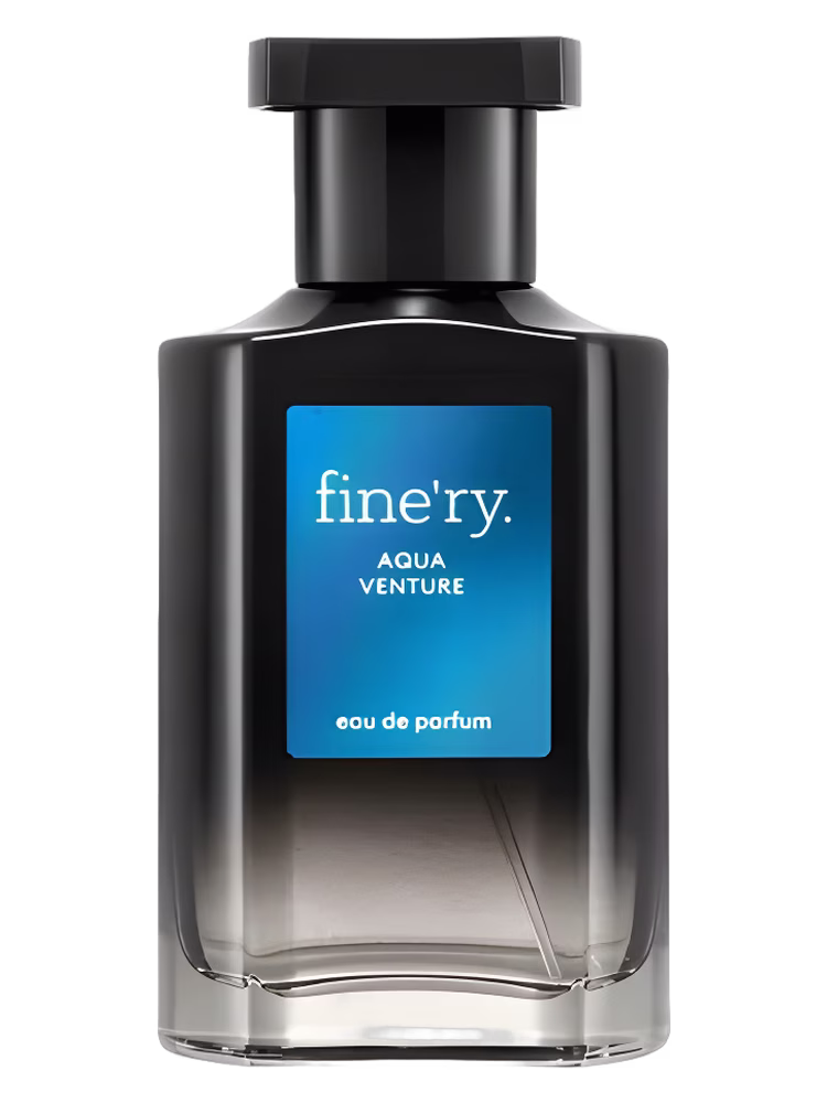 Fine'ry. Aqua Venture