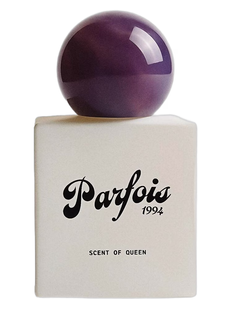 Parfois Scent of Queen