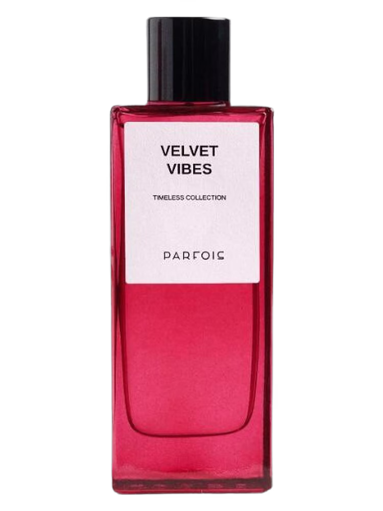 Parfois Velvet Vibes