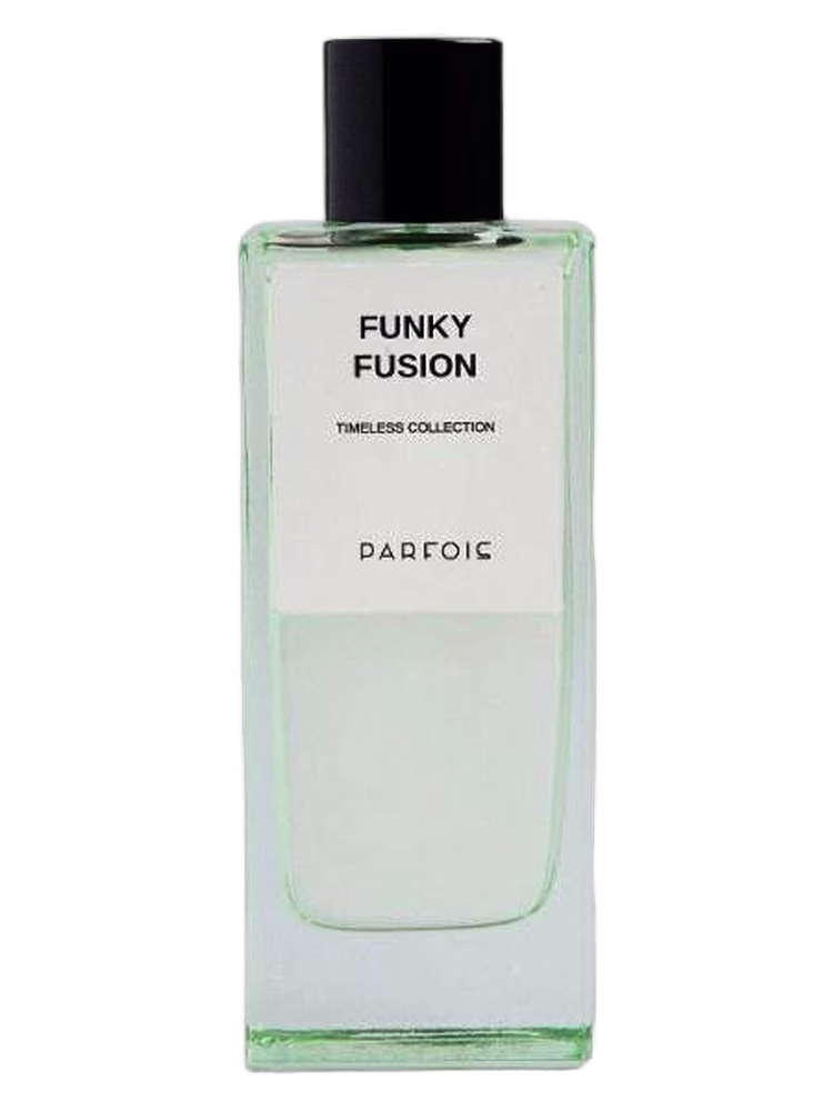 Parfois Funky Fusion
