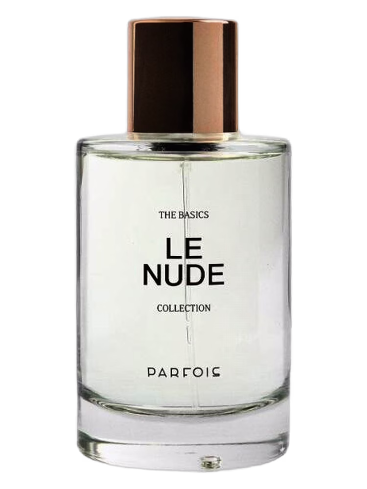 Parfois Le Nude