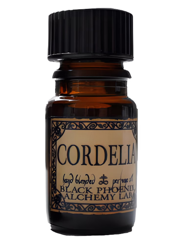 Black Phoenix Alchemy Lab Cordelia