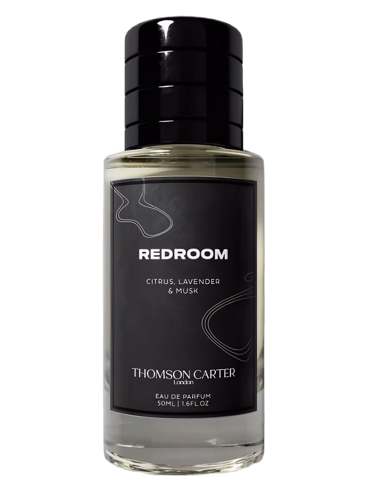 Thomson Carter Redroom